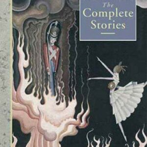 Hans Christian Andersen