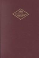 The Library of Peterborough Abbey