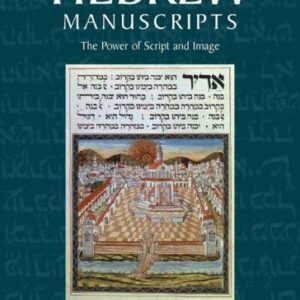 Hebrew Manuscripts