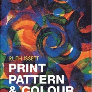 Print, Pattern & Colour