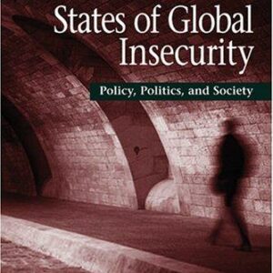 States of Global Insecurity
