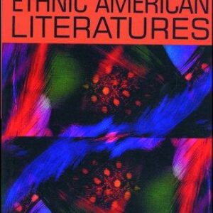 Beginning ethnic American literatures