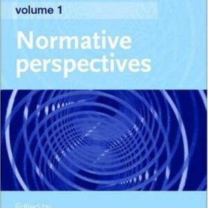 Governance and civil society in the European Union - volume 1