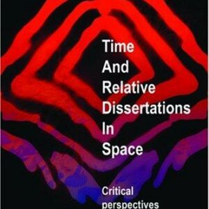 Time and relative dissertations in space