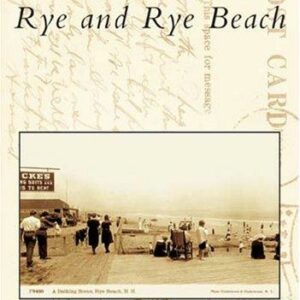 Rye and Rye Beach