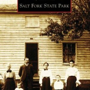 Salt Fork State Park