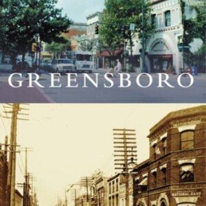 Greensboro