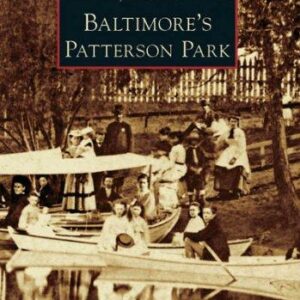 Baltimore's Patterson Park