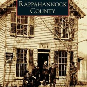 Rappahannock County