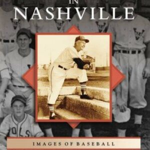 Baseball in Nashville