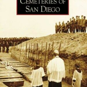 Cemeteries of San Diego