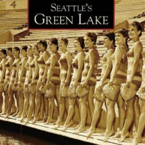 Seattle's Green Lake