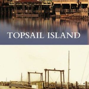 Topsail Island