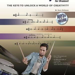 Universal Rhythms for Drummers