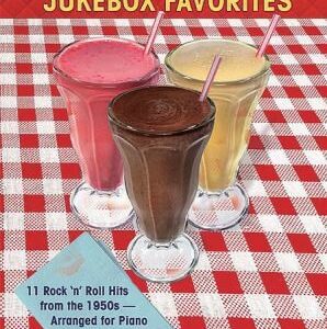 5 Finger Jukebox Favorites