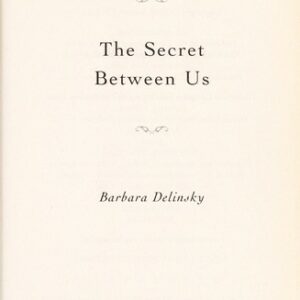 The Secret Between Us