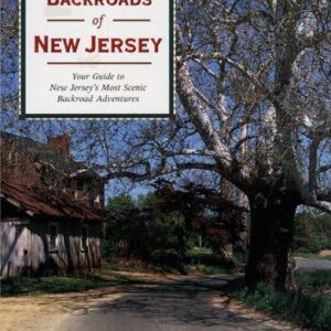 Backroads of New Jersey