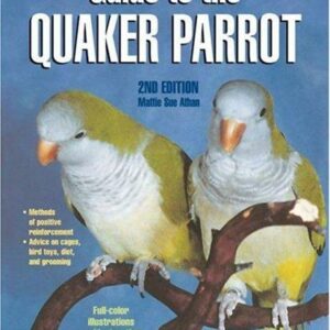 Guide to the Quaker Parrot