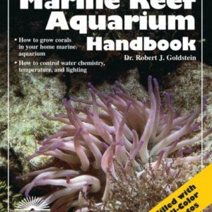 Marine Reef Aquarium Handbook