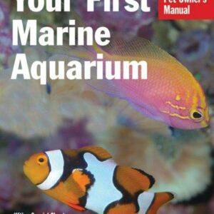 Your First Marine Aquarium