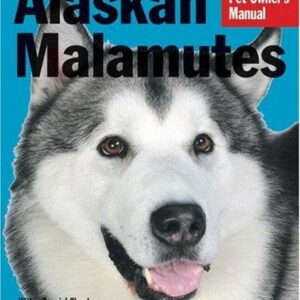 Alaskan Malamutes
