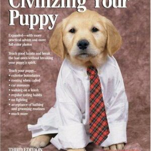 Civilizing Your Puppy