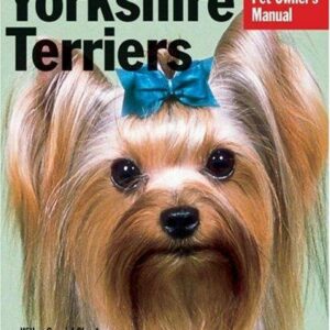 Yorkshire Terriers