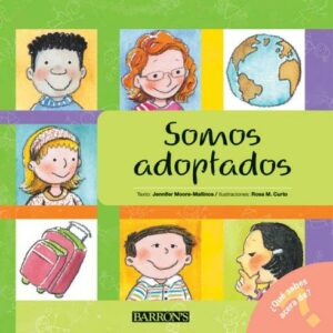 Somos adoptados