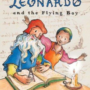 Leonardo and the Flying Boy
