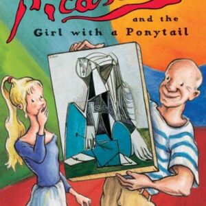 Picasso and the Girl with a Ponytail