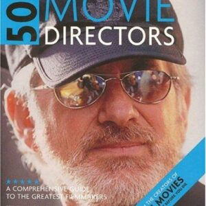 501 Movie Directors