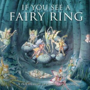 If You See a Fairy Ring