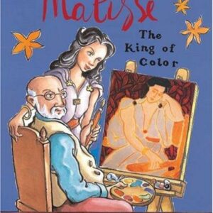 Matisse the King of Color