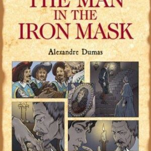 The Man in the Iron Mask
