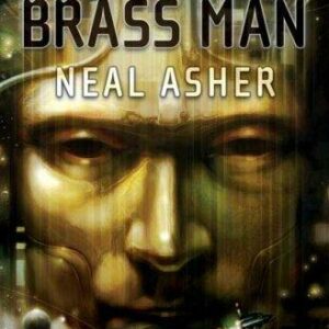 Brass Man