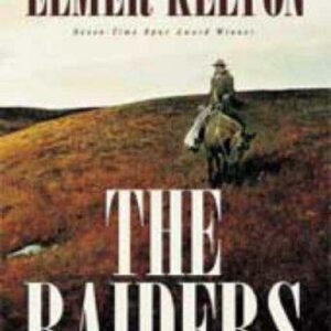 The Raiders: Sons of Texas