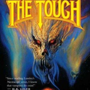 Necroscope: The Touch
