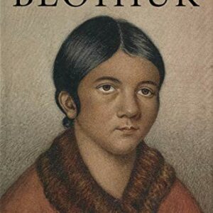 A History and Ethnography of the Beothuk