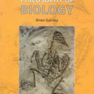 Philosophy of Biology