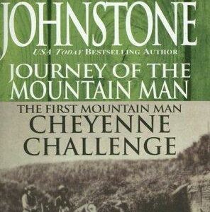 Journey/Cheyenne Mountain Man