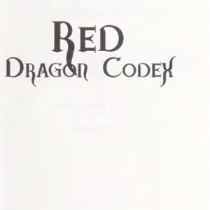 Red Dragon Codex