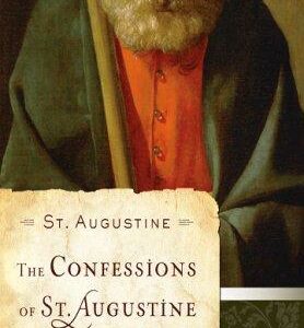 The Confessions of St. Augustine