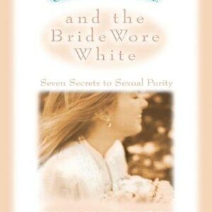 And the Bride Wore White Companion Guide