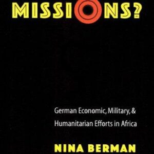 Impossible Missions?