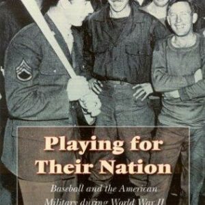 Playing for Their Nation