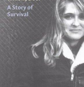 Rock, Ghost, Willow, Deer