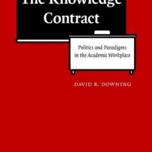 The Knowledge Contract