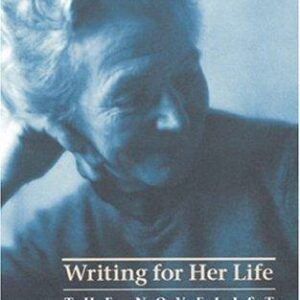 Writing for Her Life