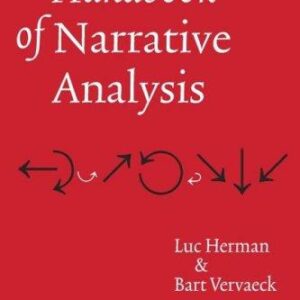 Handbook of Narrative Analysis