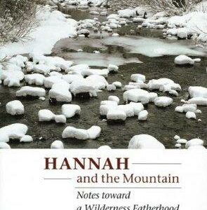 Hannah and the Mountain